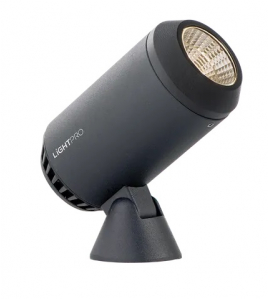 LIGHTPRO CASTOR 9 LIGHTPRO CASTOR 9