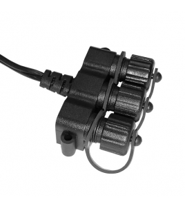 LIGHTPRO KABELVERDELER