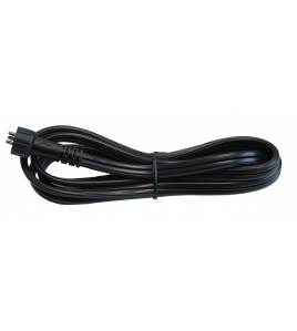 LIGHTPRO 12 VOLT VERLENGKABEL - 3 M