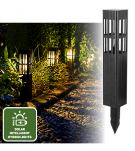 HYBRID INTELLIGENT SOLAR FLORIDA 20LM TUINLAMP