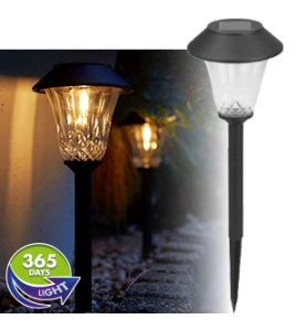 SOLAR TUINLAMP ST. TROPEZ 5 LUMEN