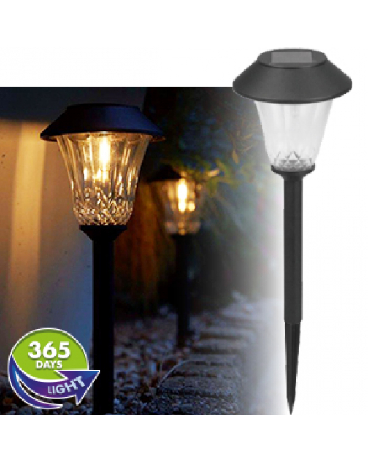 SOLAR TUINLAMP ST. TROPEZ 5 LUMEN