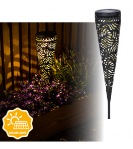 SOLAR METAL TORCH JERSEY