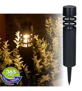 SOLAR TUINLAMP MONTELIMAR 5 LUMEN