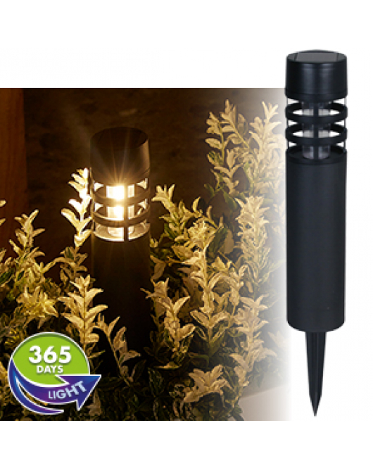 SOLAR TUINLAMP MONTELIMAR 5 LUMEN