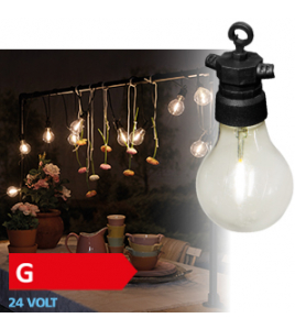 TAHITI, STRINGLIGHT, 11 LM