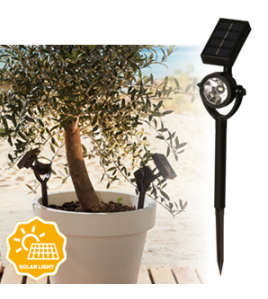 LUXFORM SOLAR ZAMORA