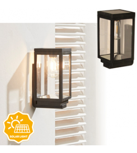 LUXFORM SOLAR AMSTERDAM WALL