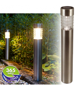 LUXFORM SOLAR AYR 1X TACOMA POST