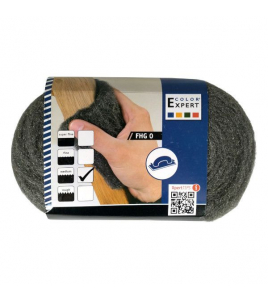 STAALWOL 200G , MIDDEN 2