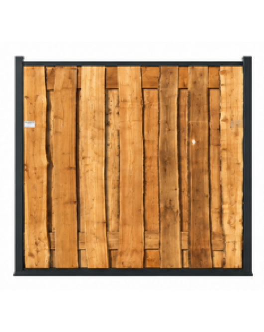 TUINSCHERM DOUGLAS SCHAALDEEL 180X180CM