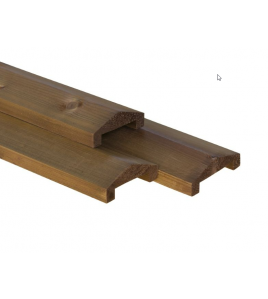 AFDEKLAT DAKPROFIEL 180CM NOBIFIX