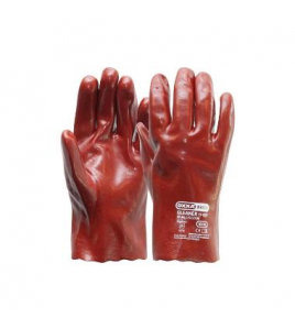 OXXA CLEANER 17-027, ROOD, 270 MM, 10