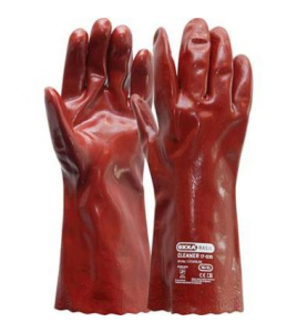 OXXA CLEANER 17-035, ROOD, 350 MM, 10