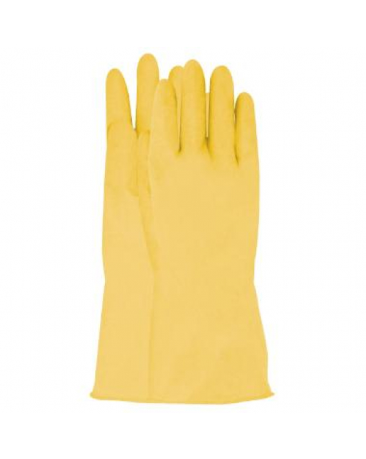 OXXA CLEANER 41-500, LATEX, GEEL, 10