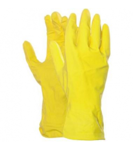 OXXA CLEANER 41-500, LATEX, GEEL, 7