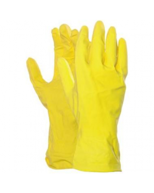 OXXA CLEANER 41-500, LATEX, GEEL, 7