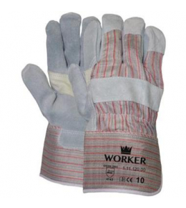 OXXA WORKER 11-120 PALMVERST., SPLIT, 10