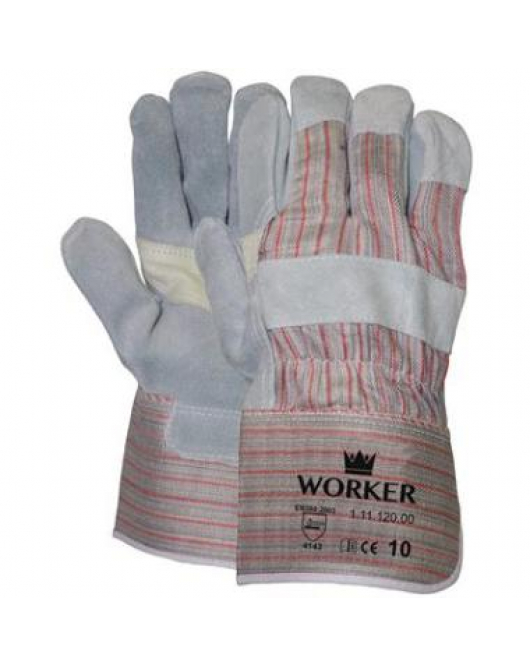OXXA WORKER 11-120 PALMVERST., SPLIT, 10