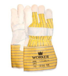 OXXA WORKER 11-240, BUFFEL-NERFLEDER, 11