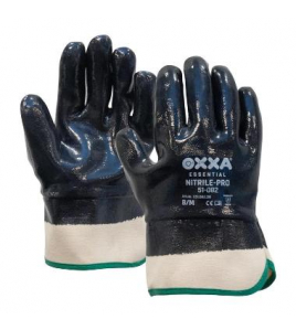 OXXA NITRILE-PRO 51-082, KAP/GESL, 10