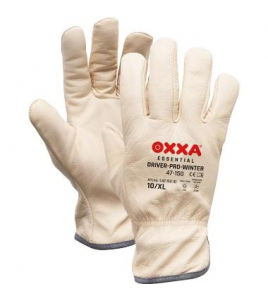 OXXA DRIVERPRO-WINTER 47-150,BEIGE, 11