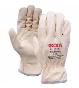OXXA DRIVER-PRO 11-397, NATUREL, 7