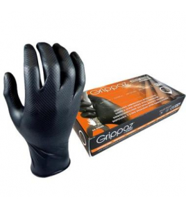 OXXA X-GRIPPAZ-PRO 44-550, ZWT,50ST, 12