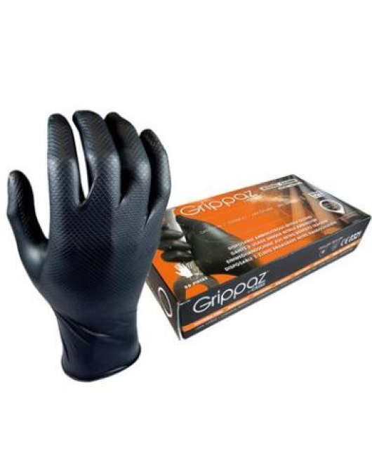 OXXA X-GRIPPAZ-PRO 44-550, ZWT,50ST, 12