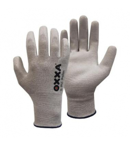 OXXA X-PU-PALM 14-103 ESD,GRIJS/WIT, 9