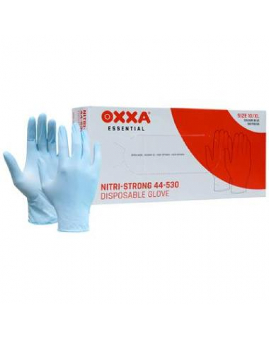 OXXA NITRI-STRONG 44-530,BLAUW,A100ST, 7