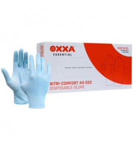 OXXA NITRI-COMFORT 44-520,BL,A100ST, 7