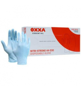 OXXA NITRI-STRONG 44-530,BLAUW,A100ST, 8