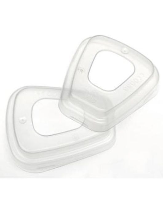 3M VOORFILTERHOUDER 501 (2 STUKS)
