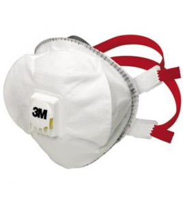 3M HIGH TECH FFP3 R , 8835+
