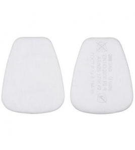 3M PRE-FILTER P2 5925 TBV 6000/7000 2 STUKS