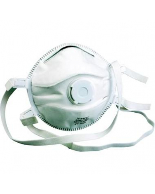 OXXA TAIVAS 6340 STOFMASKER FFP3 VENT.