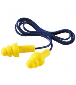3M EAR ULTRAFIT OORDOPPEN, 32 DB, MET KOORD 3M EAR ULTRAFIT OORDOPPEN, 32 DB, MET KOORD