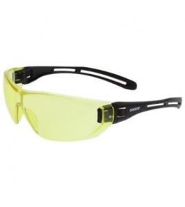 OXXA NILA 8218 V-BRIL, GEEL PC, AF