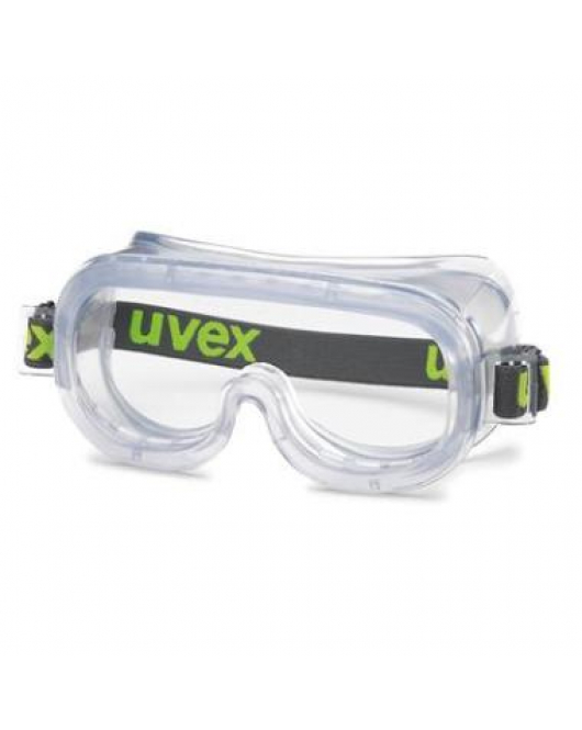 UVEX BRIL WIDEVISION 9305-714