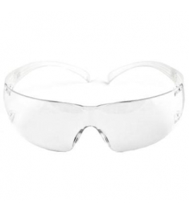 3M VEILIGH.BRIL SECUREFIT HELDER AS/AF