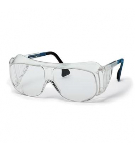 UVEX 9161-005 BLANKE RUIT 2002 UV