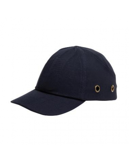 OXXA WASHINGTON 3020 BASEBALL CAP, BLAUW