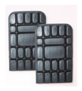 VK KNIEKUSSENS ZWART VK KNIEKUSSENS ZWART