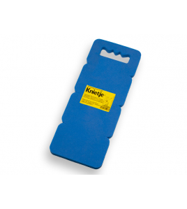 KNIEKUSSEN KNIETJE. KNIEKUSSEN KNIETJE.