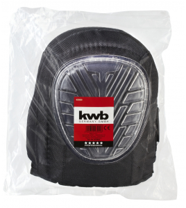 KNIEBESCHERMER SCHAALFORM KNIEBESCHERMER SCHAALFORM