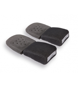 INLAYS VOOR FENTO KNEE PROTECTOR 200 PRO / ORIGINAL (2 STUKS). INLAYS VOOR FENTO KNEE PROTECTOR 200 PRO / ORIGINAL (2 STUKS).