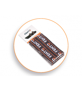 ELASTIEKEN VOOR FENTO KNIEBESCHERMER 400 EN 400 PRO / MAX (4 STUKS). ELASTIEKEN VOOR FENTO KNIEBESCHERMER 400 EN 400 PRO / MAX (4 STUKS).