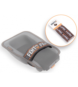 ELASTIEKEN VOOR FENTO KNIEBESCHERMER 200 EN 200 PRO / ORIGINAL (2 STUK ELASTIEKEN VOOR FENTO KNIEBESCHERMER 200 EN 200 PRO / ORIGINAL (2 STUK