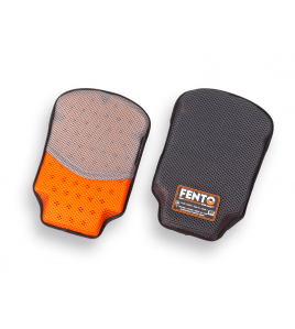 KNIEBESCHERMER FENTO TYPE 100 / POCKET. 1 PAAR. KNIEBESCHERMER FENTO TYPE 100 / POCKET. 1 PAAR.